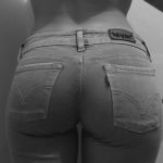 Girls in Denim – Girls in Tight Jeans Picture Gallery